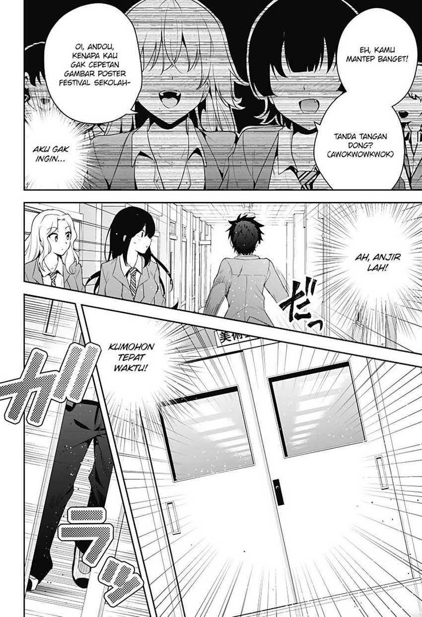 #Project AC Chapter 1 - halaman 27
