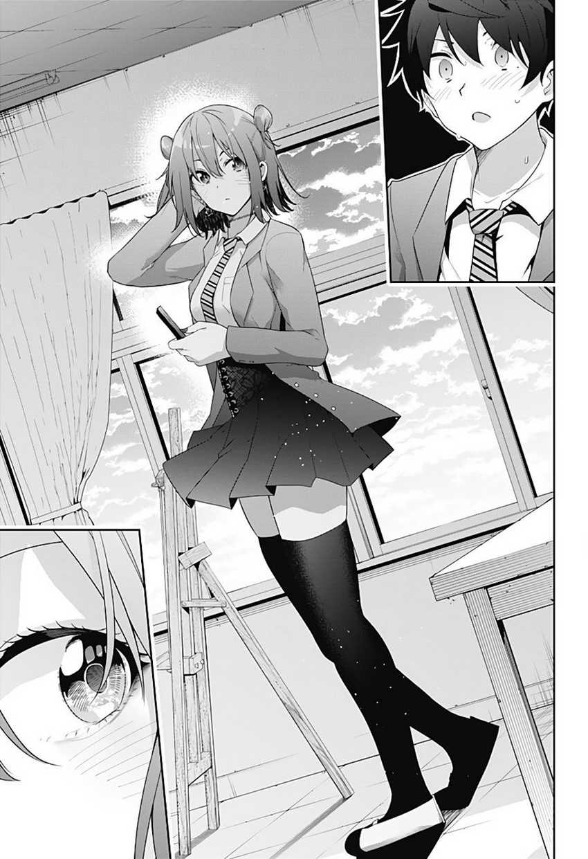 #Project AC Chapter 1 - halaman 28