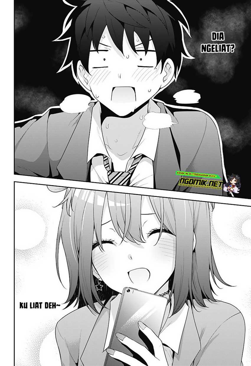 #Project AC Chapter 1 - halaman 29