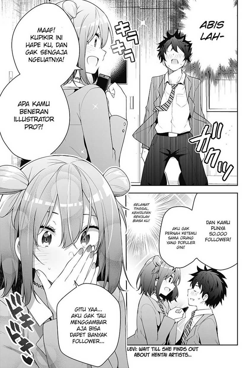 #Project AC Chapter 1 - halaman 30