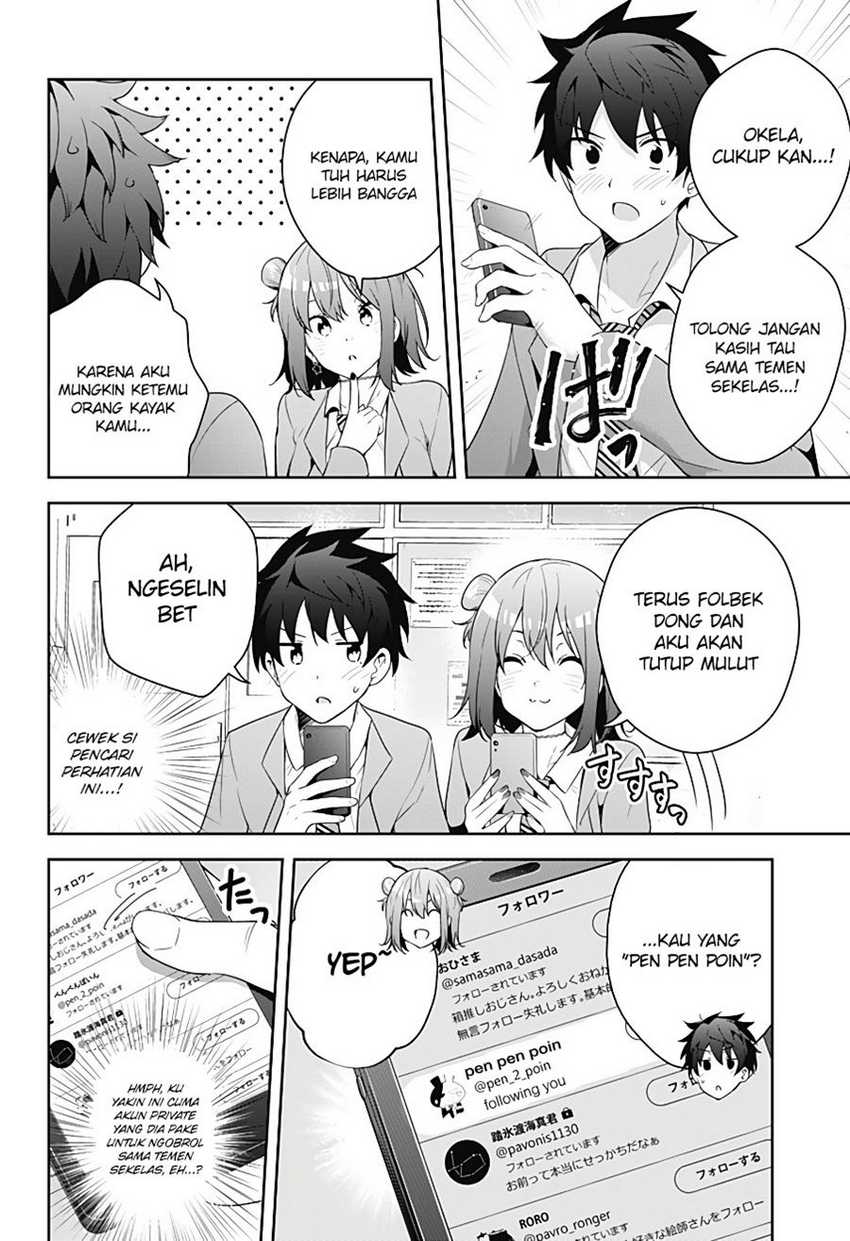 #Project AC Chapter 1 - halaman 31