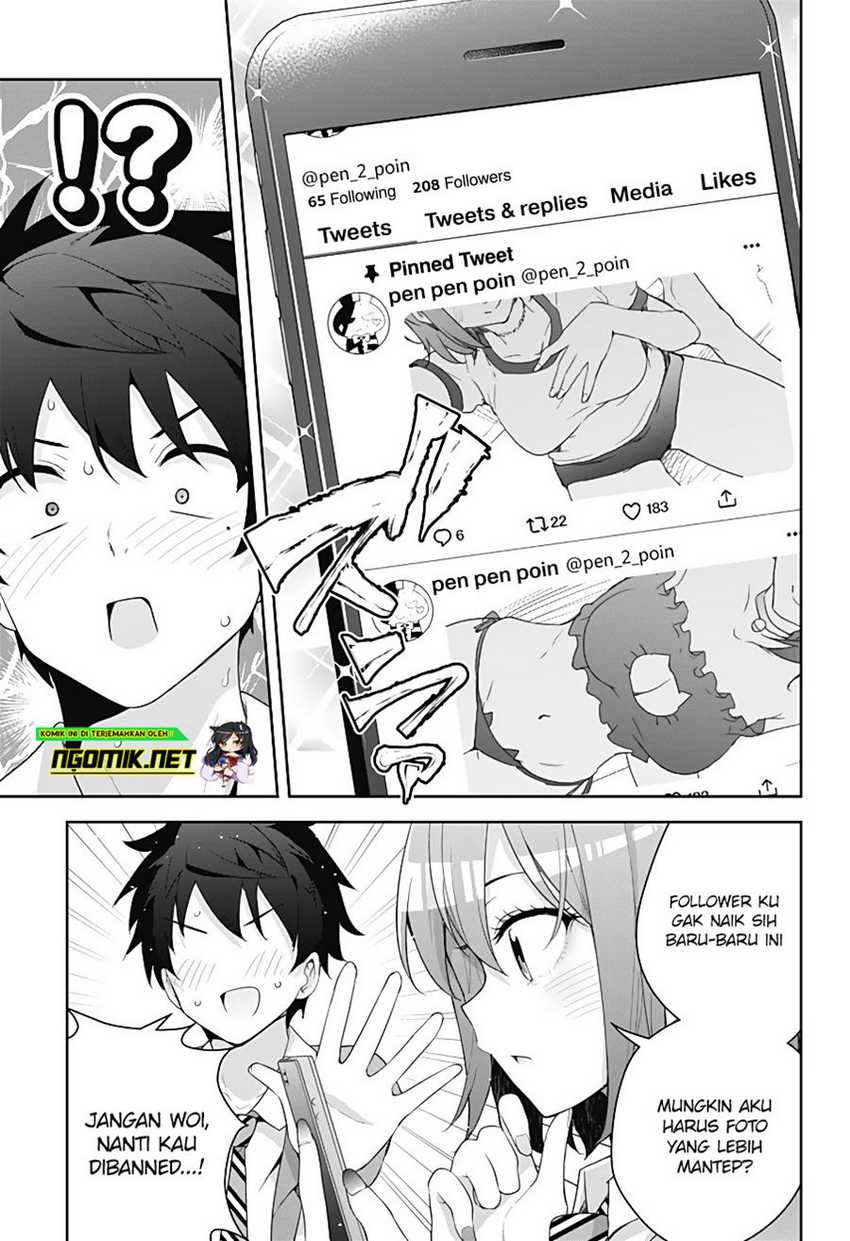 #Project AC Chapter 1 - halaman 32
