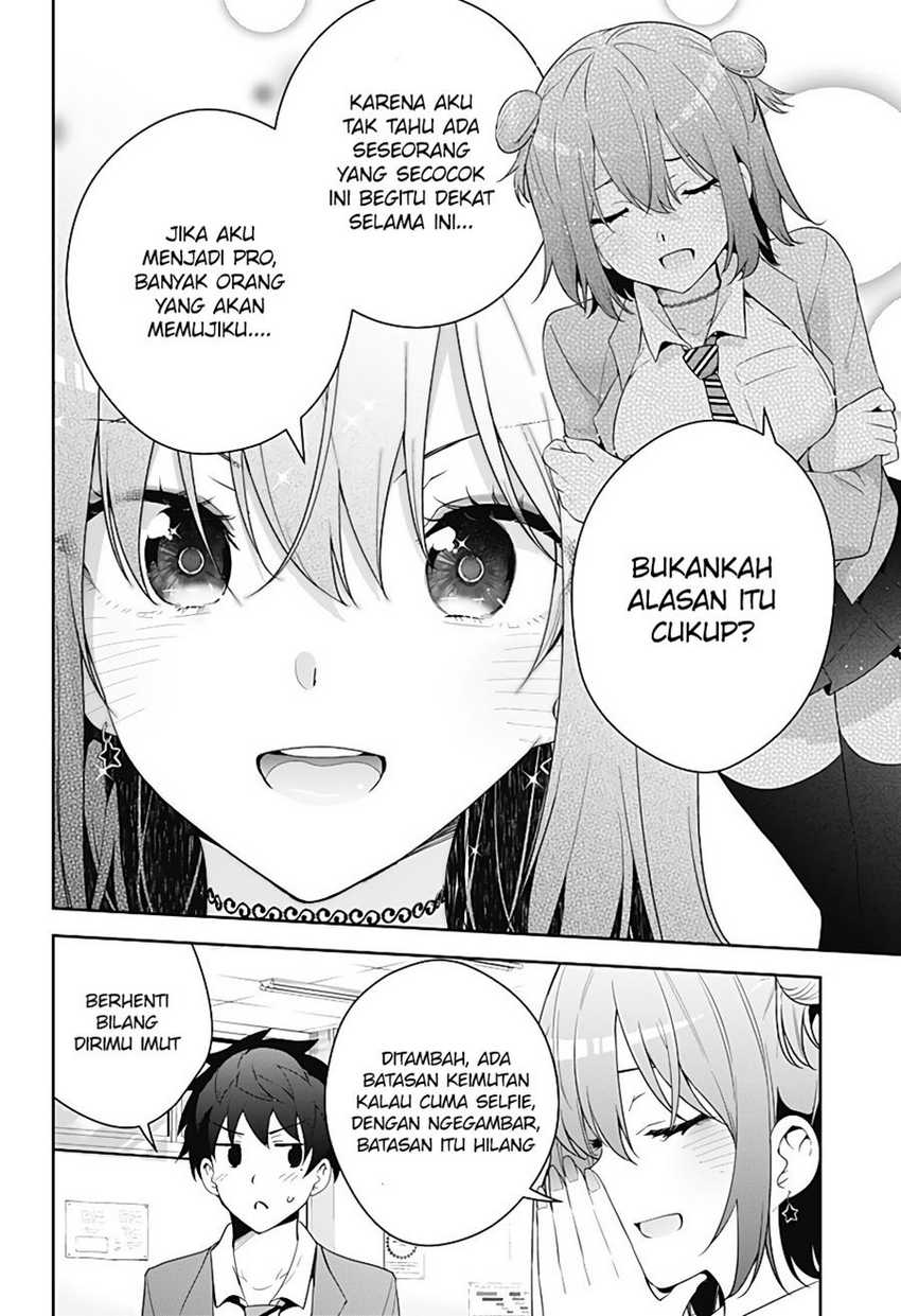 #Project AC Chapter 1 - halaman 35
