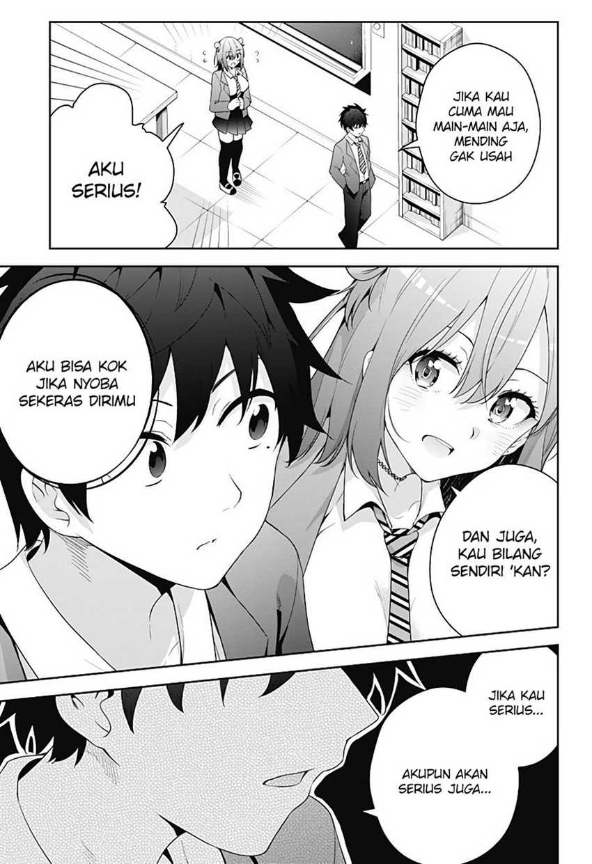 #Project AC Chapter 1 - halaman 36