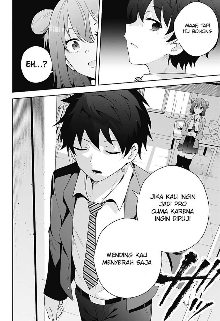#Project AC Chapter 1 - halaman 37