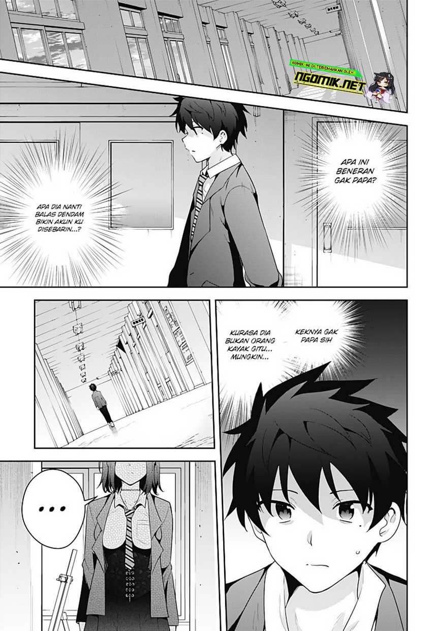 #Project AC Chapter 1 - halaman 38