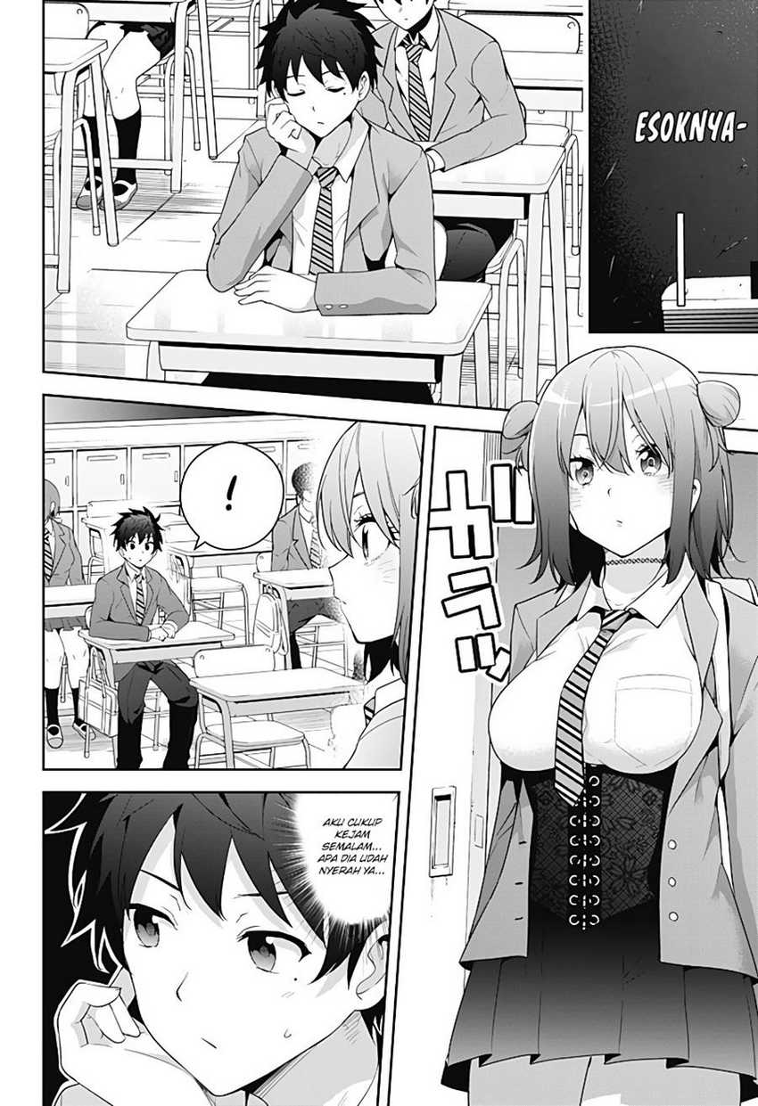 #Project AC Chapter 1 - halaman 39