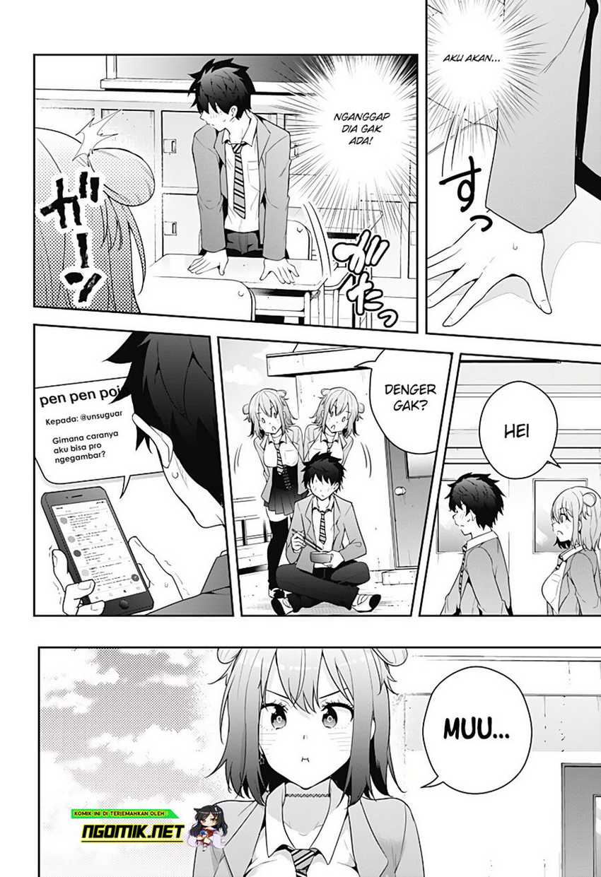 #Project AC Chapter 1 - halaman 41