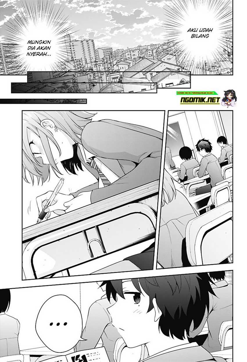 #Project AC Chapter 1 - halaman 44