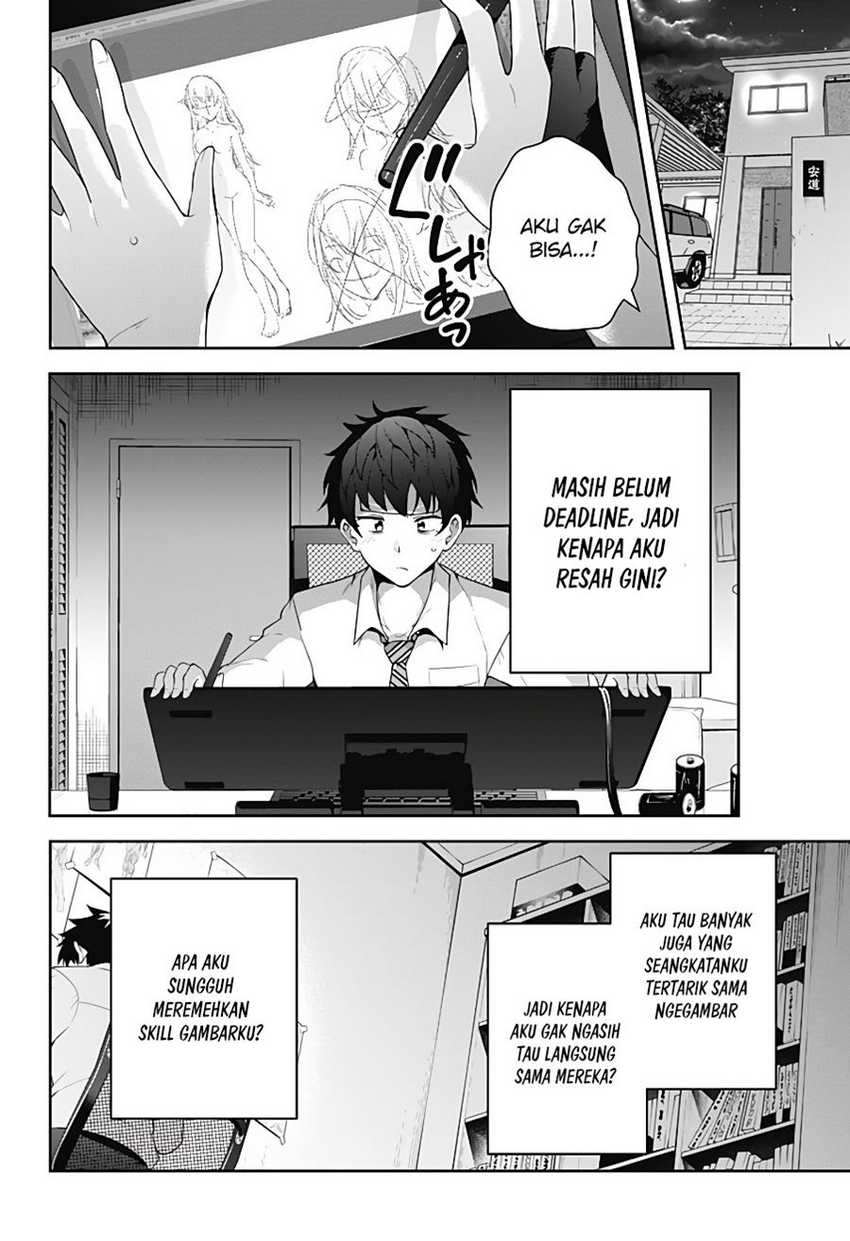 #Project AC Chapter 1 - halaman 45