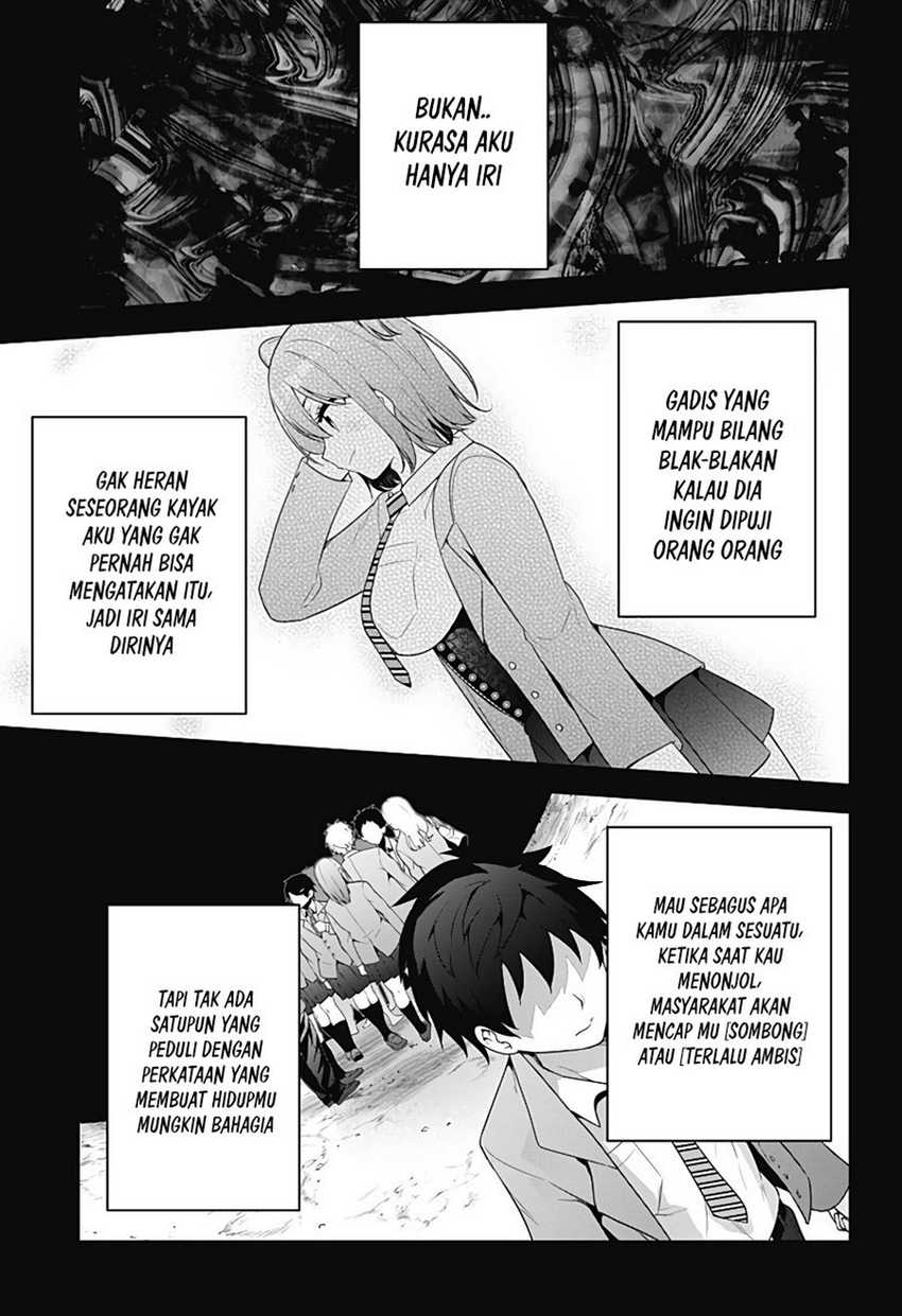 #Project AC Chapter 1 - halaman 46