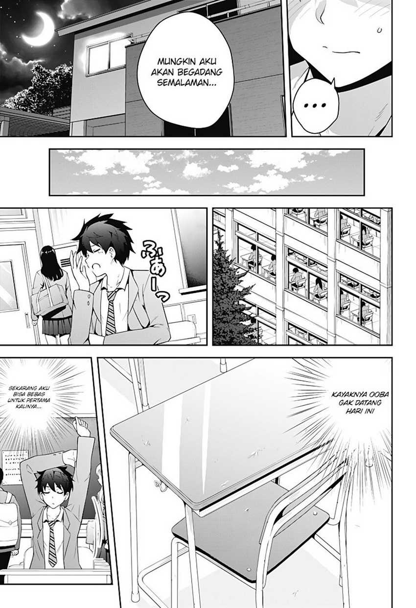 #Project AC Chapter 1 - halaman 48