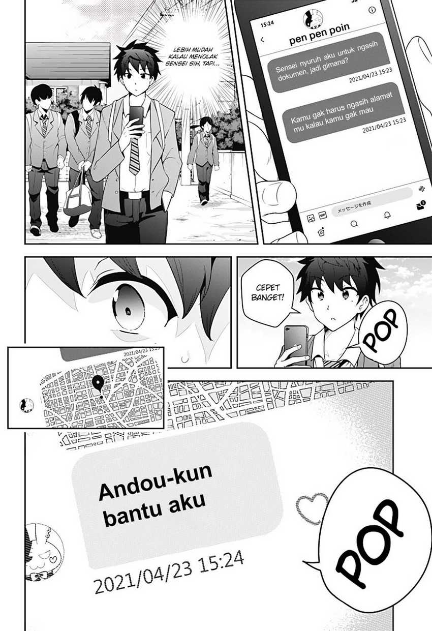 #Project AC Chapter 1 - halaman 51