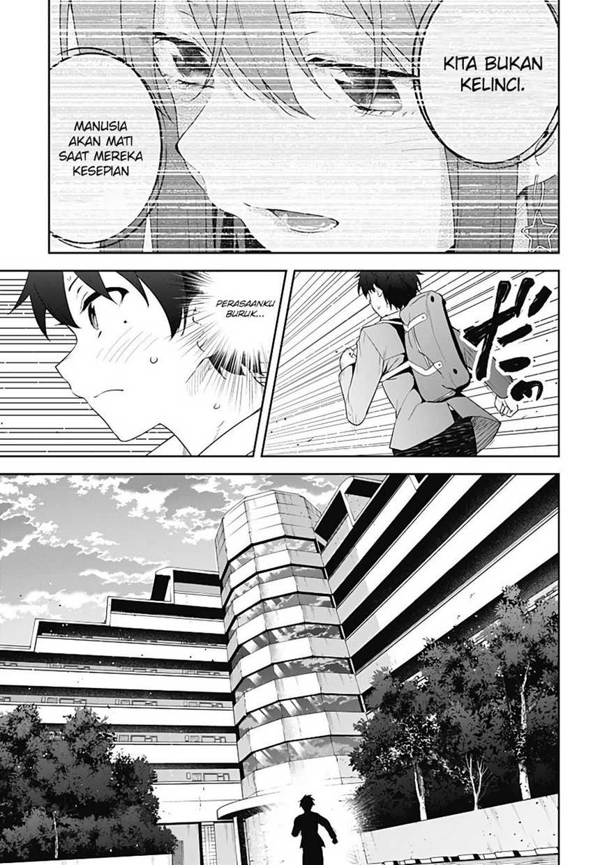 #Project AC Chapter 1 - halaman 52