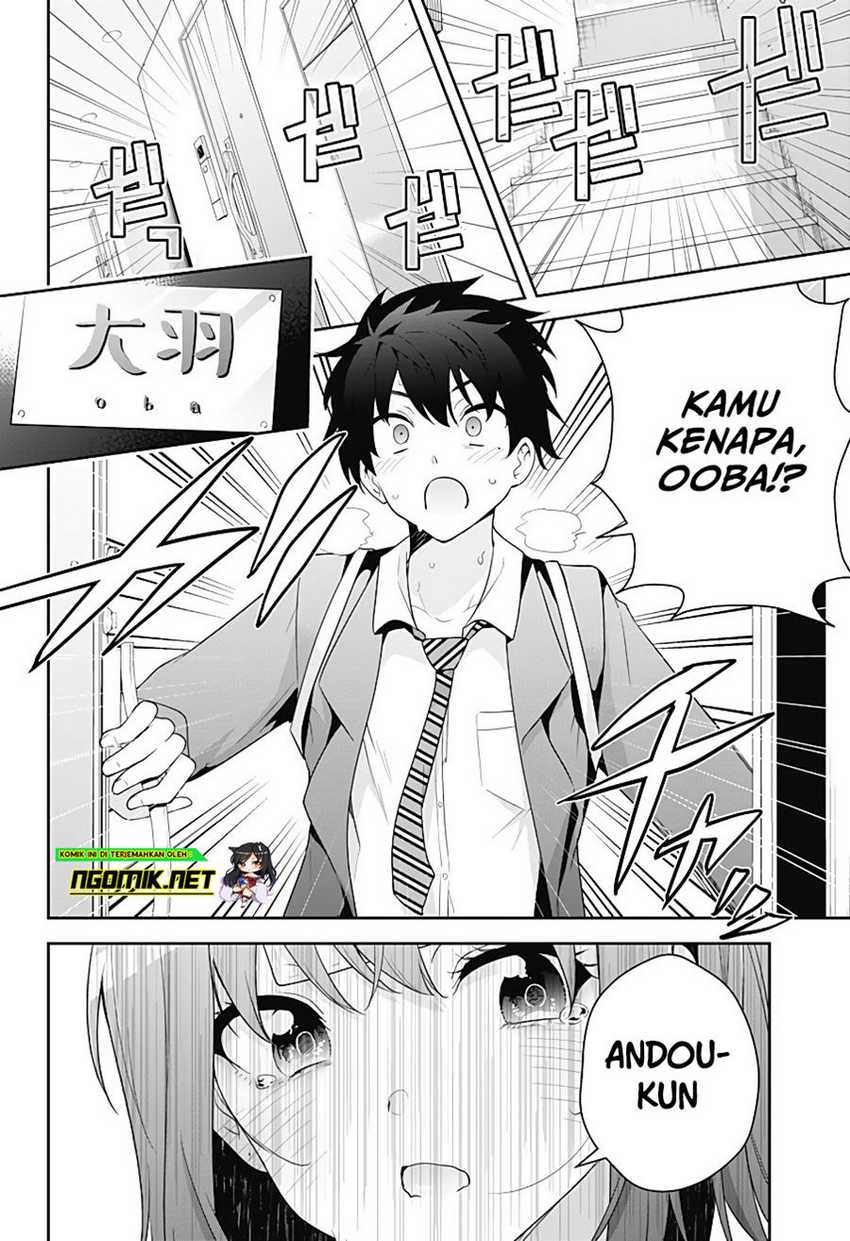 #Project AC Chapter 1 - halaman 53