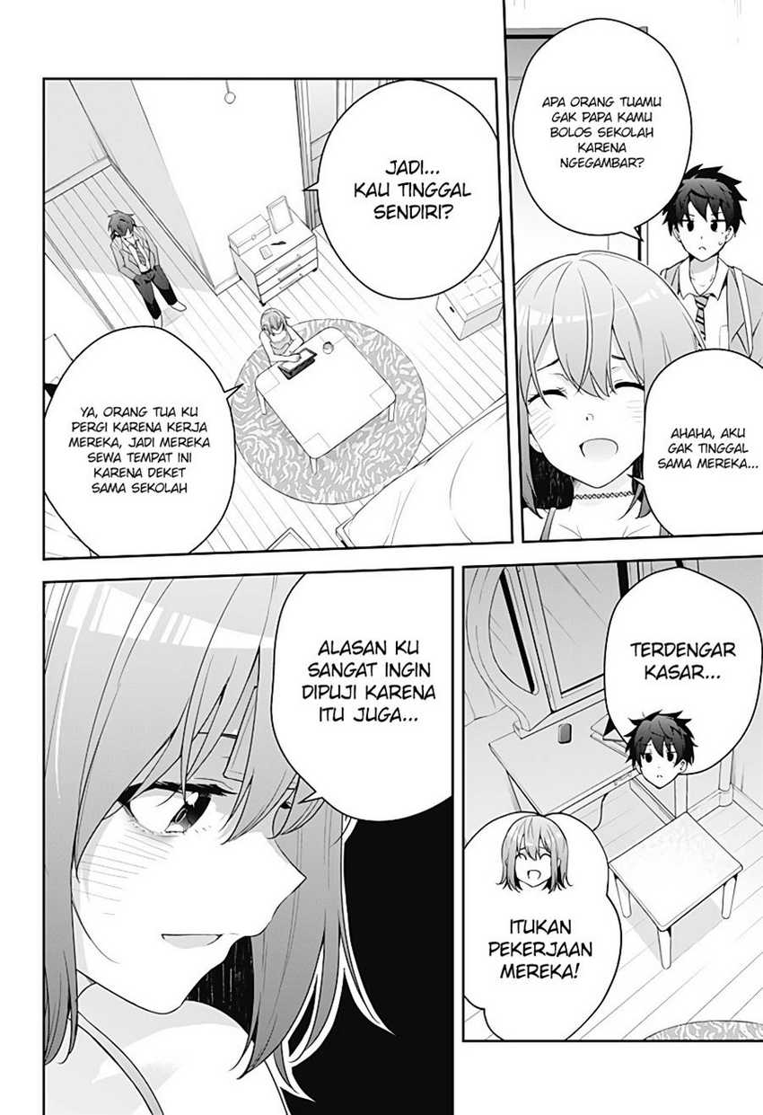 #Project AC Chapter 1 - halaman 55