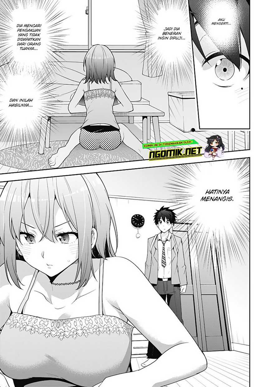 #Project AC Chapter 1 - halaman 56