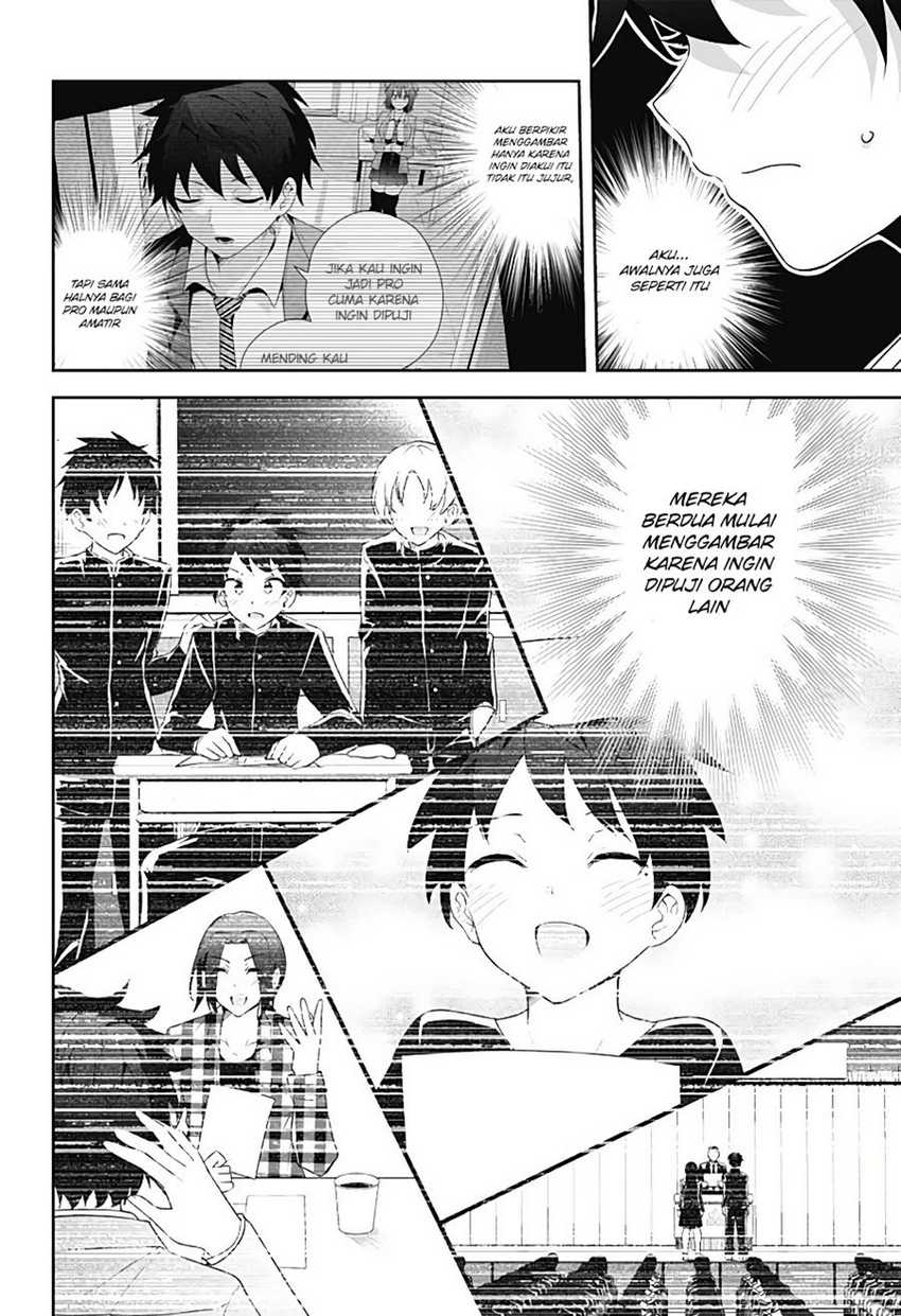 #Project AC Chapter 1 - halaman 57