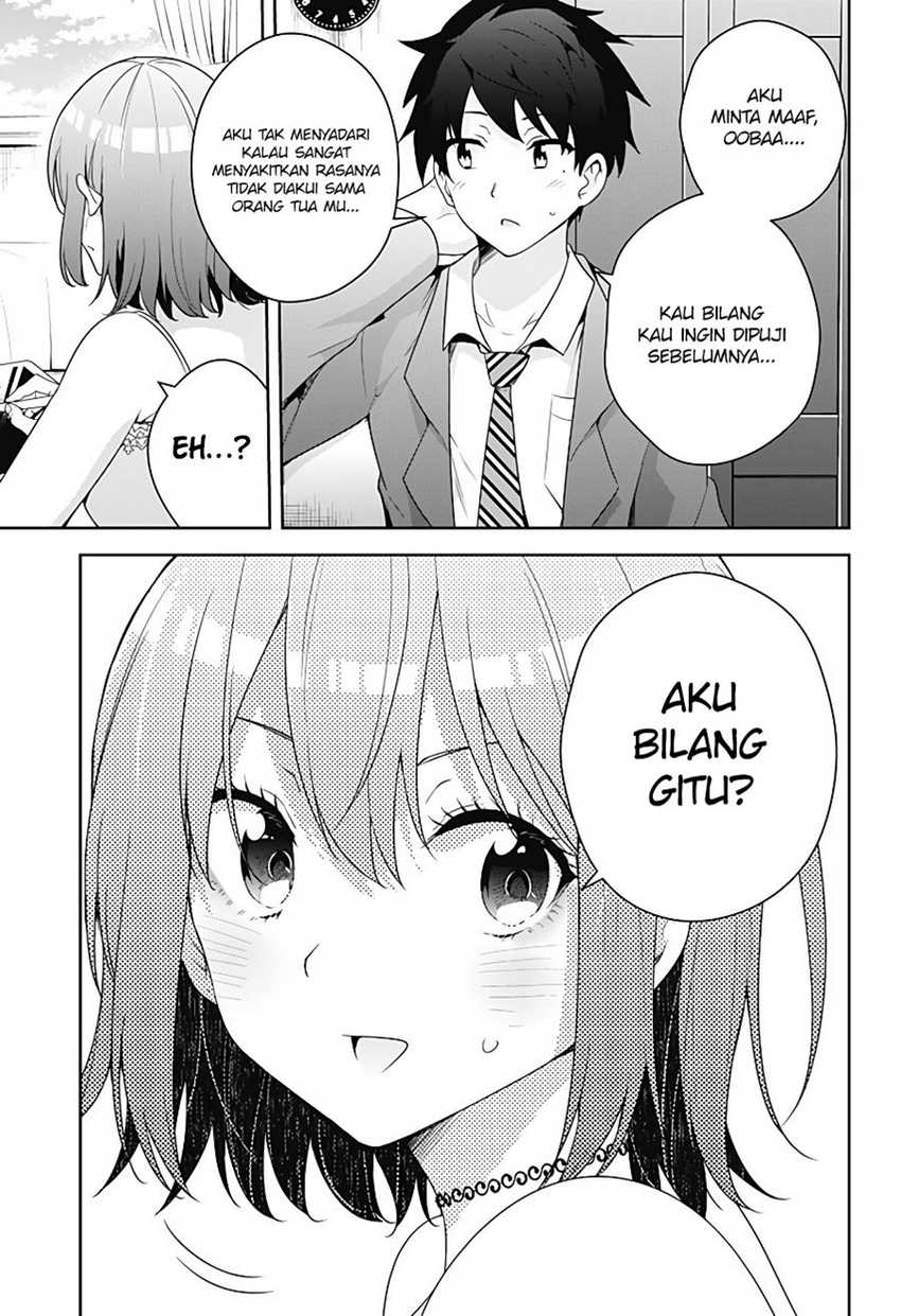 #Project AC Chapter 1 - halaman 58