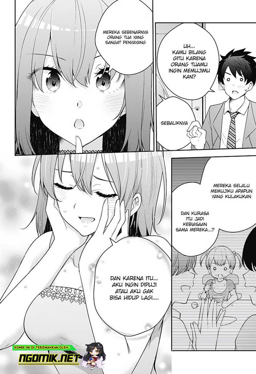 #Project AC Chapter 1 - halaman 59