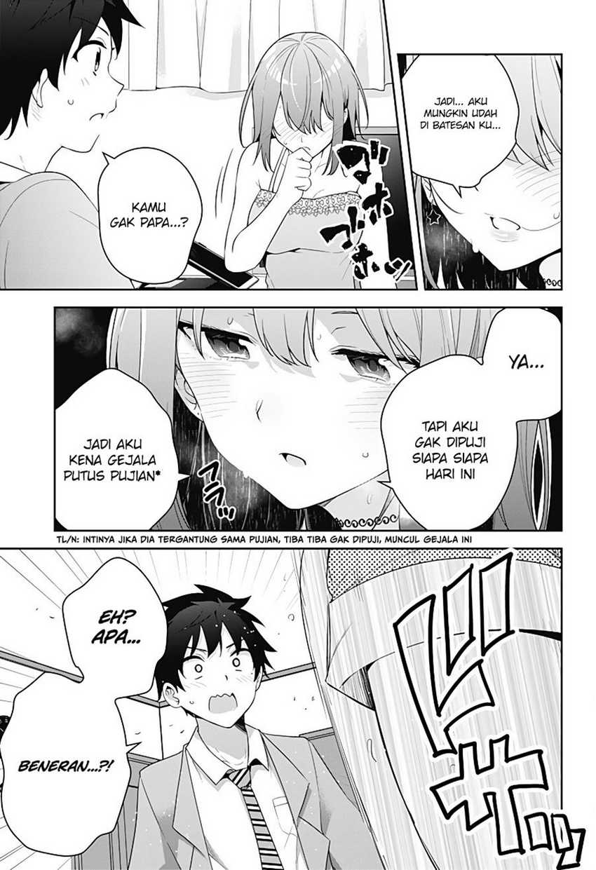 #Project AC Chapter 1 - halaman 60
