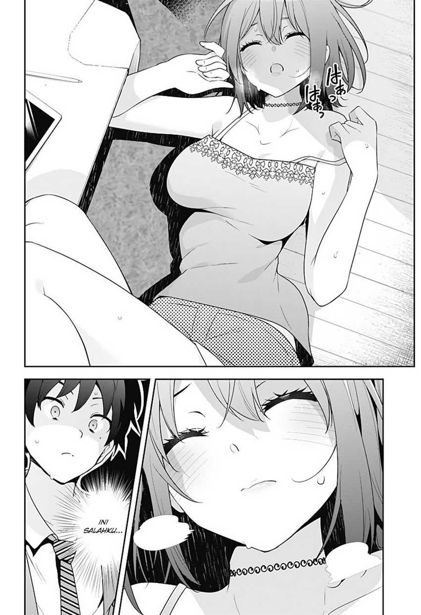 #Project AC Chapter 1 - halaman 61
