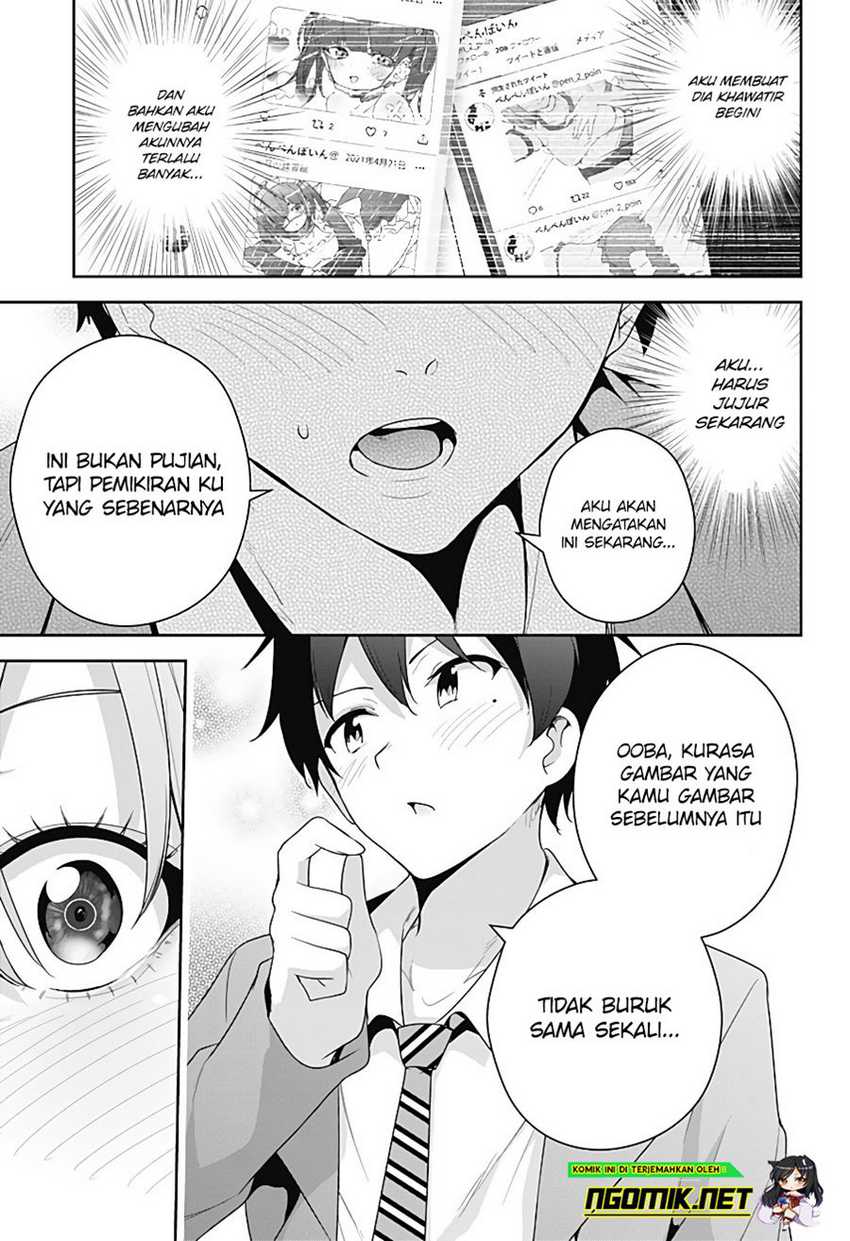 #Project AC Chapter 1 - halaman 62