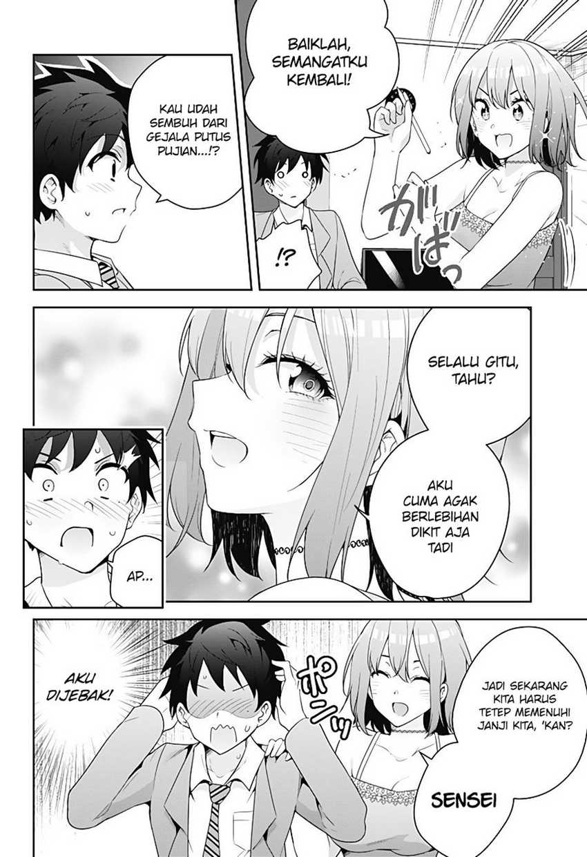 #Project AC Chapter 1 - halaman 64