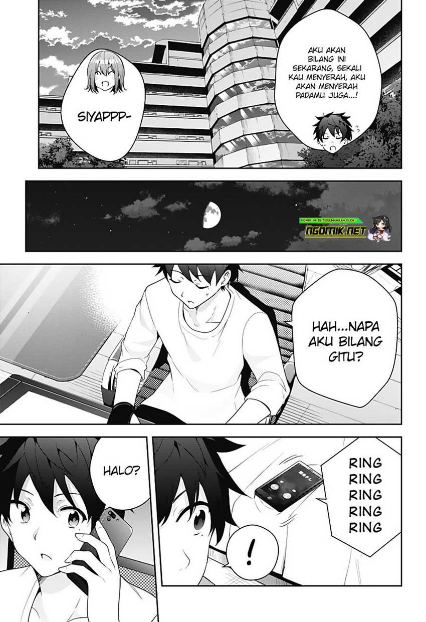 #Project AC Chapter 1 - halaman 65