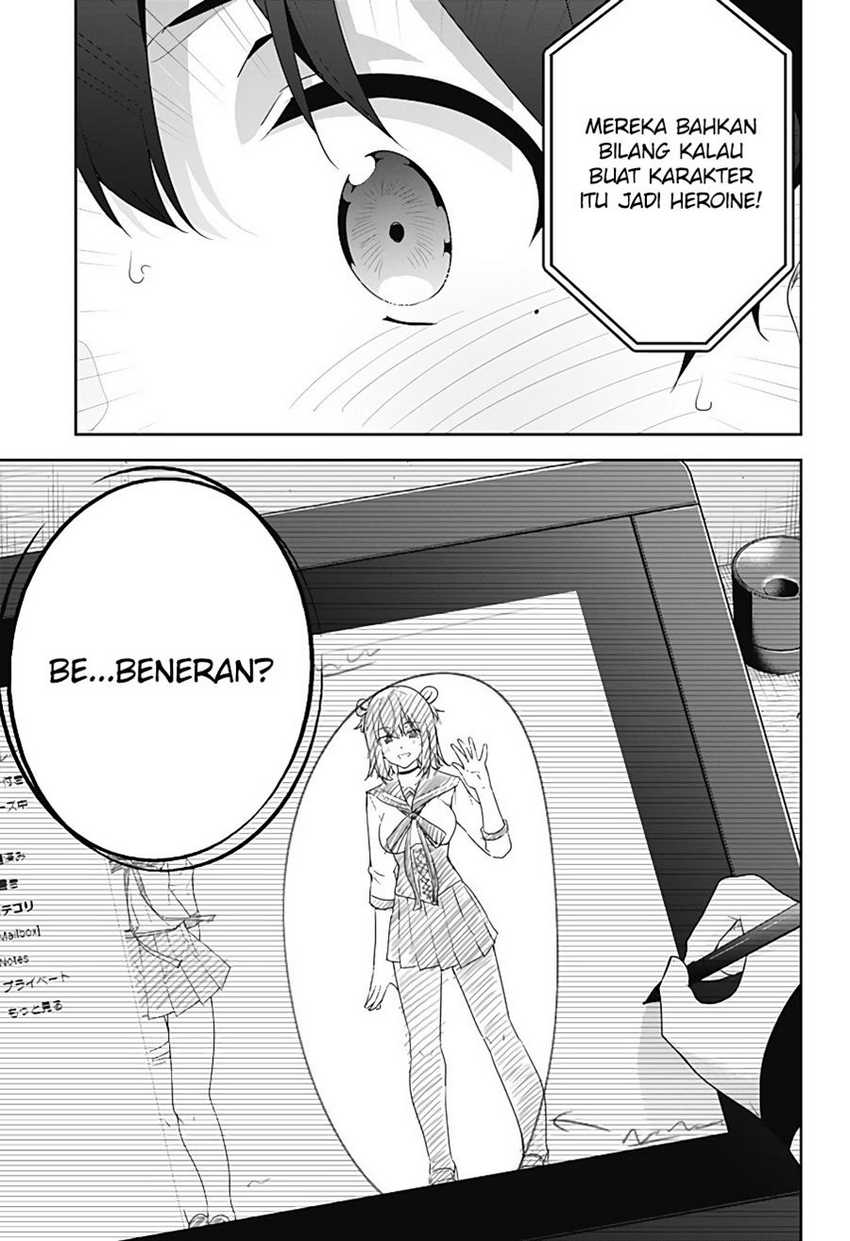 #Project AC Chapter 1 - halaman 67