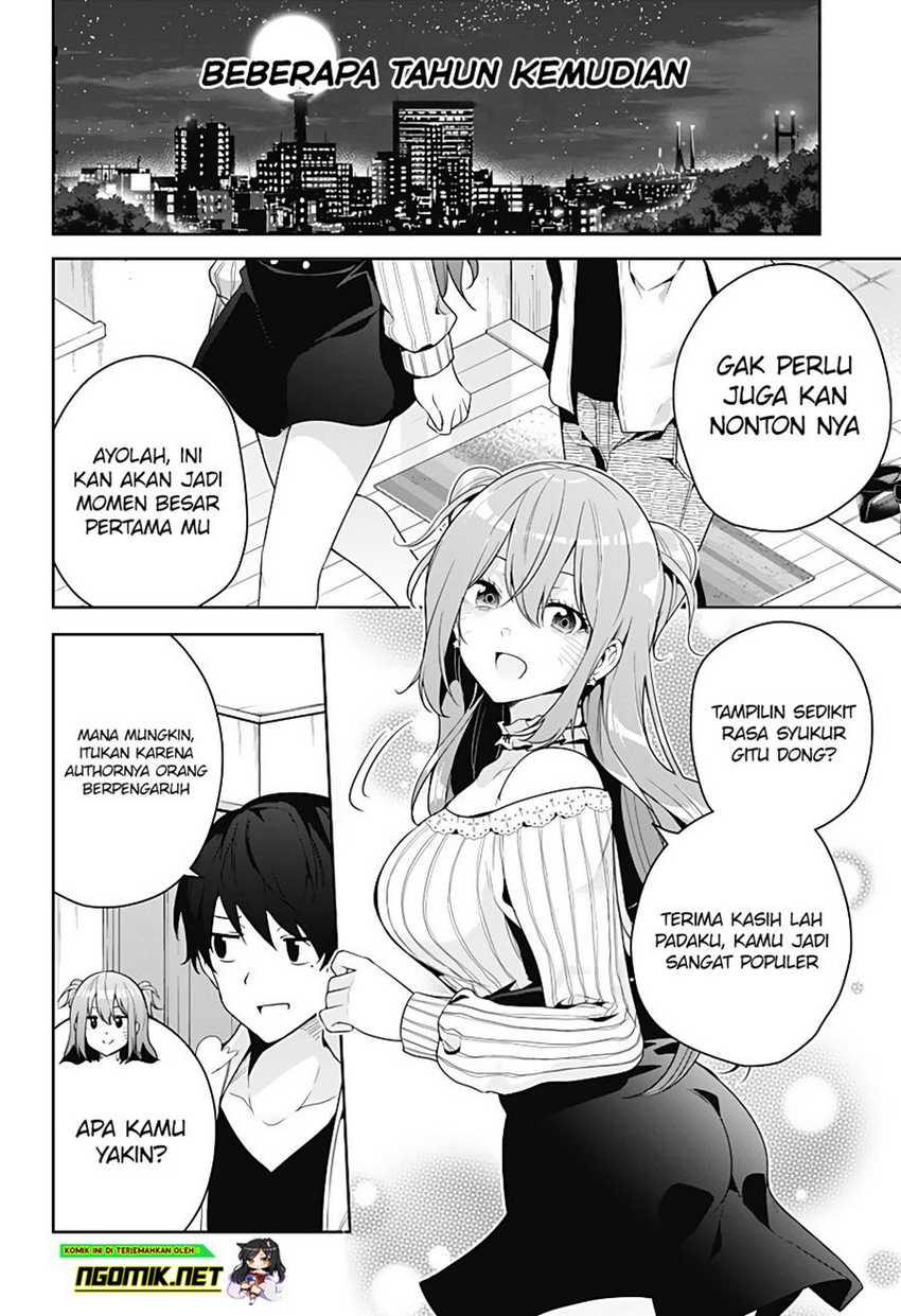 #Project AC Chapter 1 - halaman 68