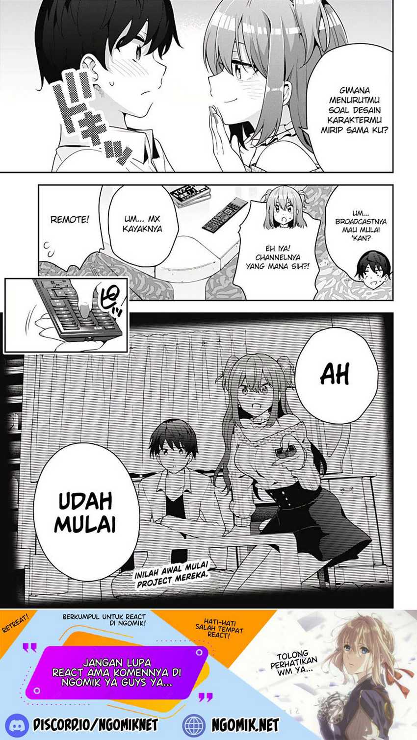 #Project AC Chapter 1 - halaman 69