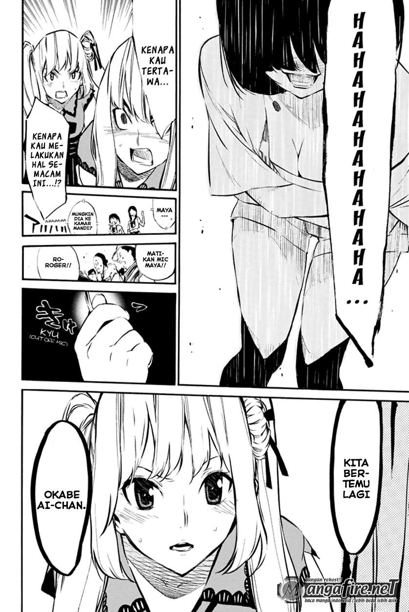 #Project AC Chapter 1 - halaman 7