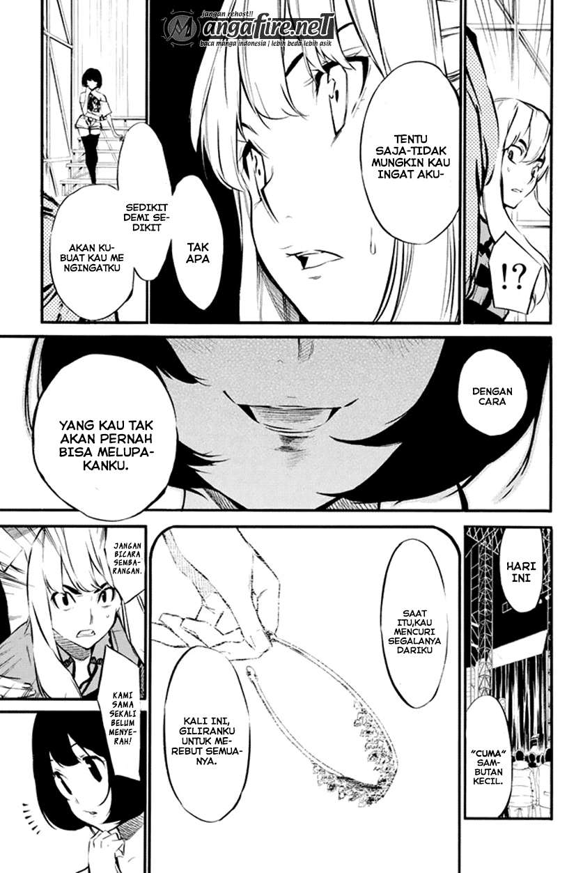 #Project AC Chapter 1 - halaman 8