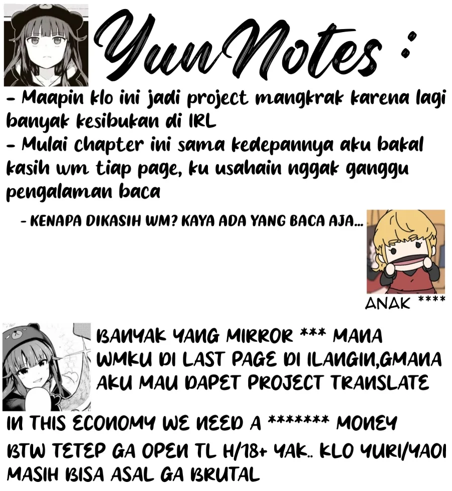 Project Sekai Colorful Stage! feat. Hatsune Miku: Comic Anthology Chapter 17 - halaman 10