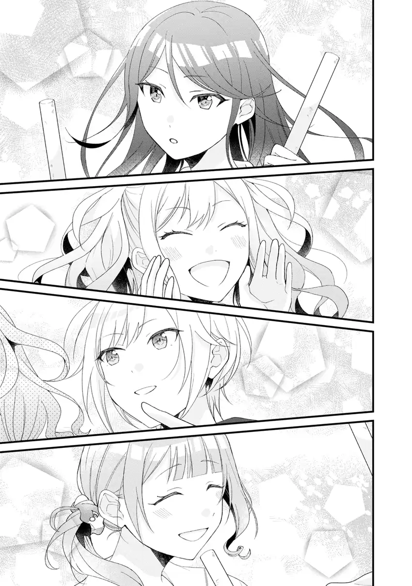 Project Sekai Colorful Stage! feat. Hatsune Miku: Comic Anthology Chapter 2 - halaman 6