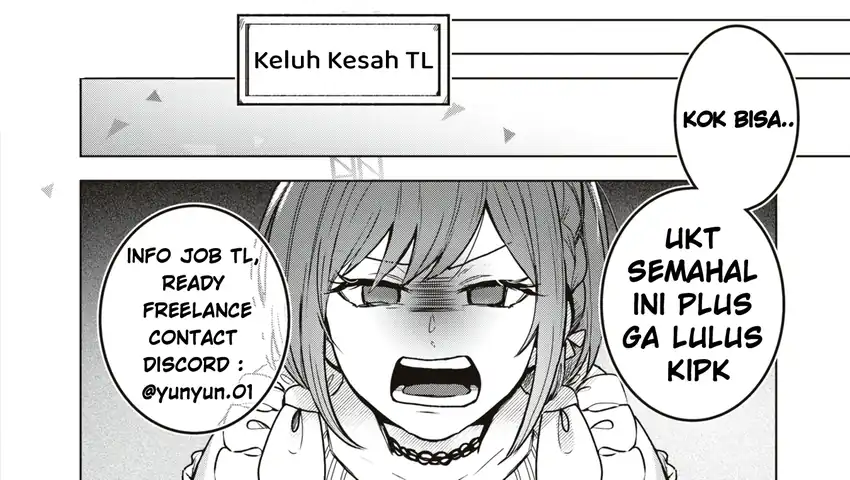 Project Sekai Colorful Stage! feat. Hatsune Miku: Comic Anthology Chapter 20 - halaman 13