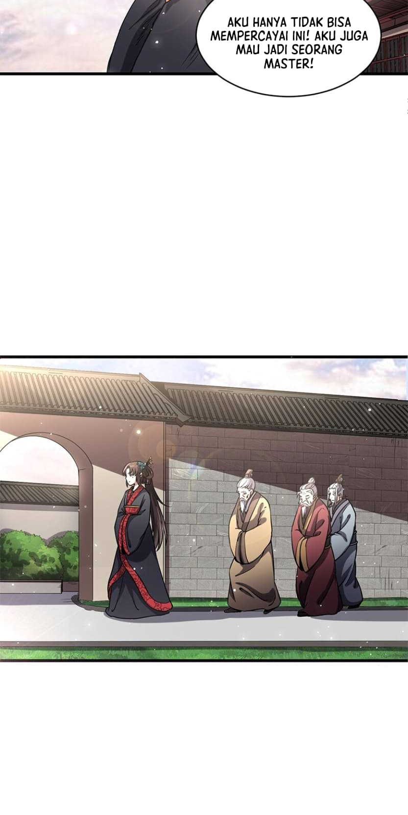 Project Sekai Colorful Stage! feat. Hatsune Miku: Comic Anthology Chapter 22 - halaman 15