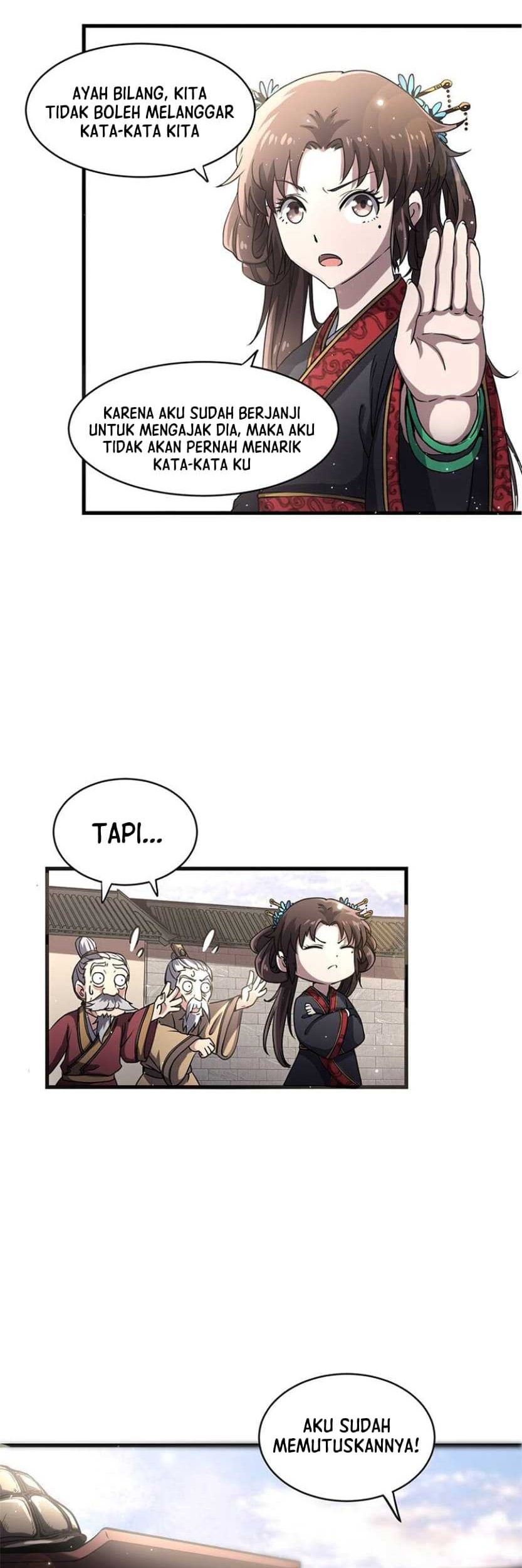 Project Sekai Colorful Stage! feat. Hatsune Miku: Comic Anthology Chapter 22 - halaman 17