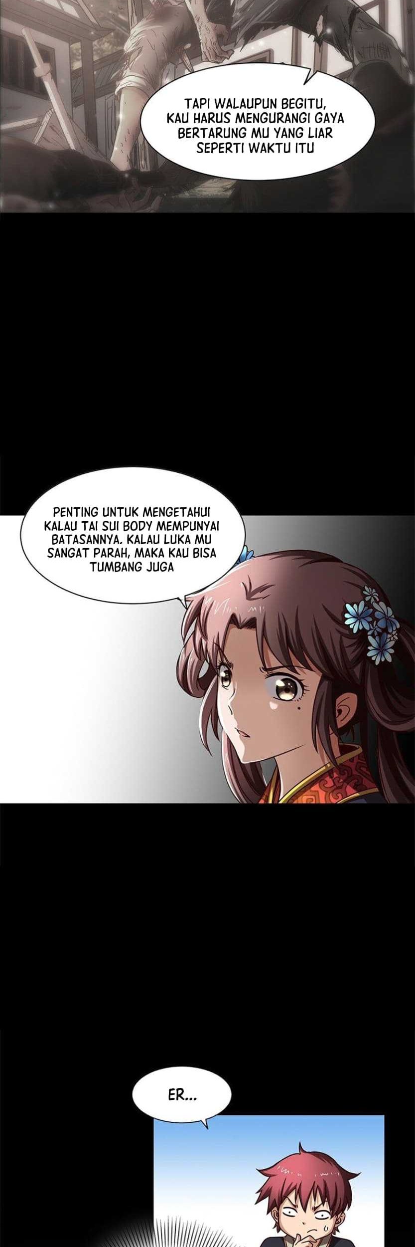 Project Sekai Colorful Stage! feat. Hatsune Miku: Comic Anthology Chapter 22 - halaman 2