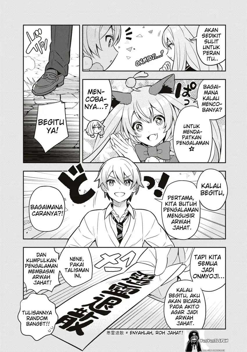 Project Sekai Colorful Stage! feat. Hatsune Miku: Comic Anthology Chapter 23 - halaman 2