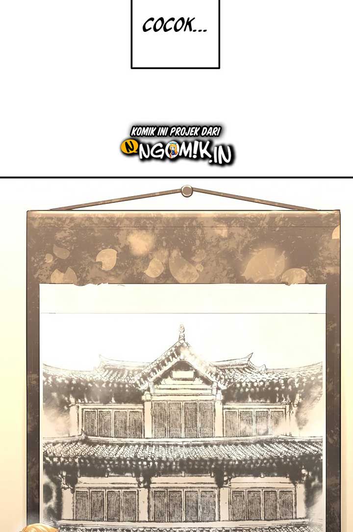 Promised Orchid Chapter 1 - halaman 103