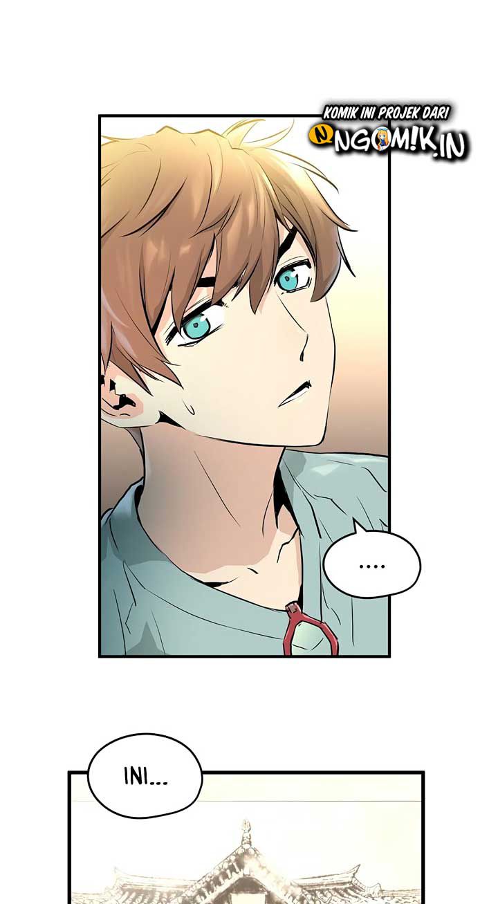 Promised Orchid Chapter 1 - halaman 106