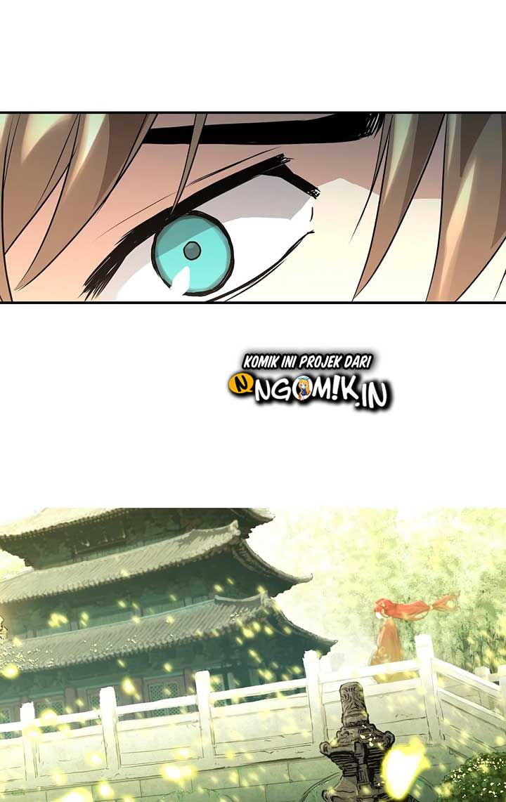 Promised Orchid Chapter 1 - halaman 109