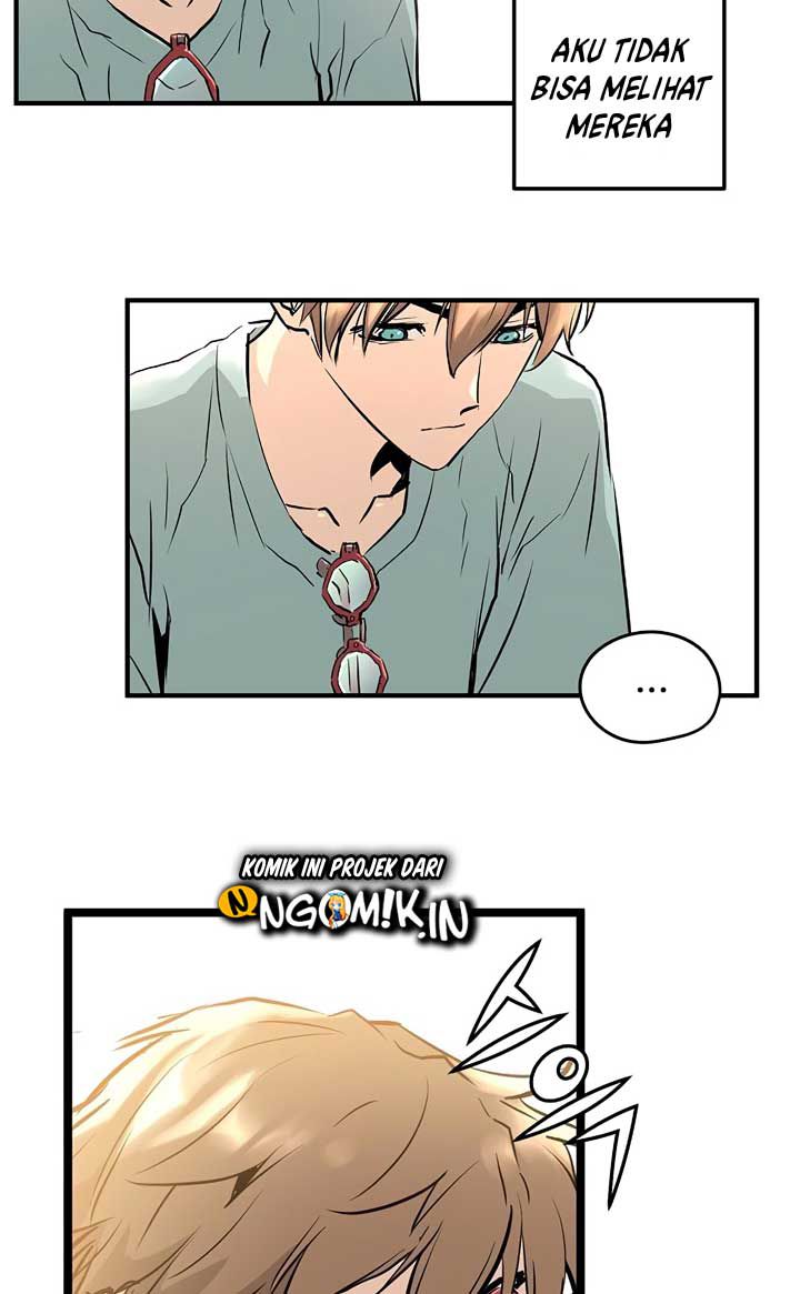 Promised Orchid Chapter 1 - halaman 115