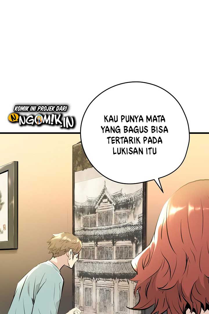 Promised Orchid Chapter 1 - halaman 117