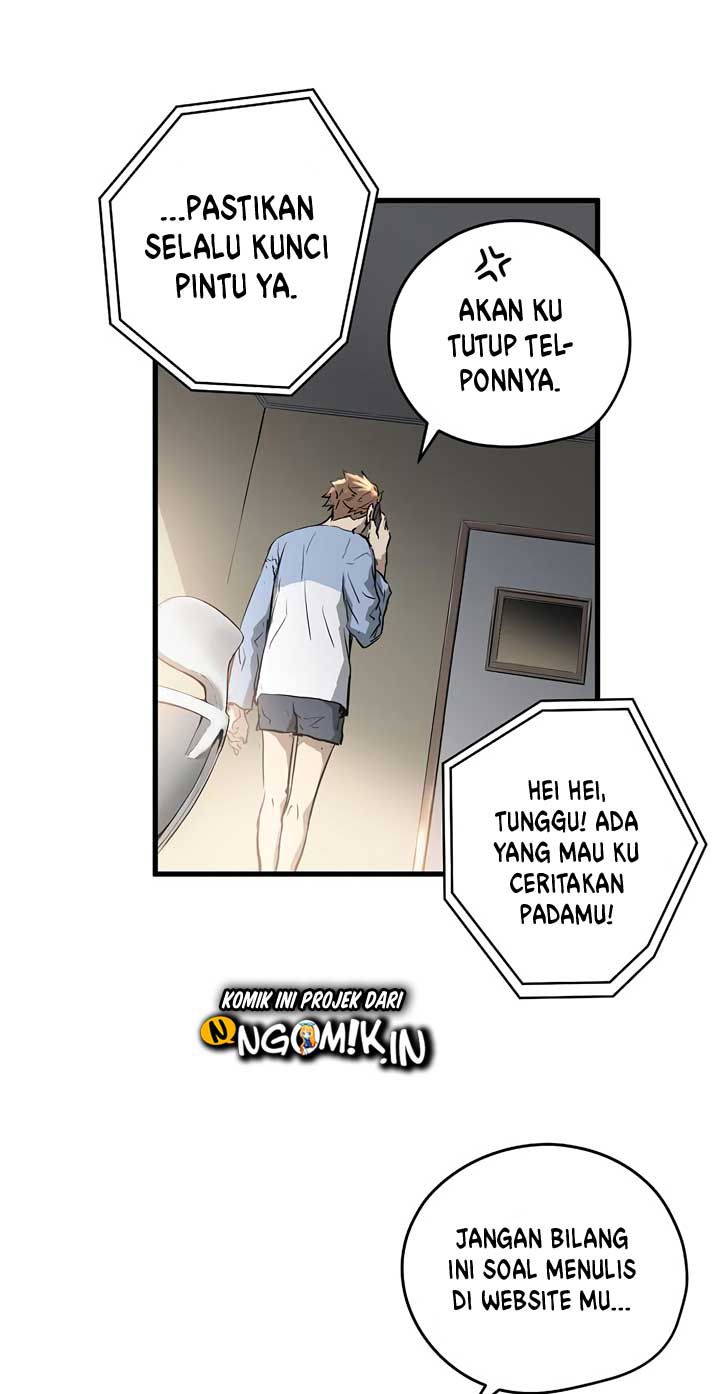 Promised Orchid Chapter 1 - halaman 12