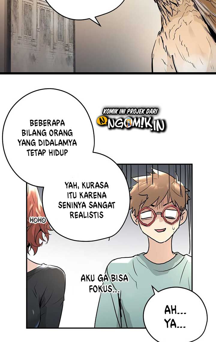 Promised Orchid Chapter 1 - halaman 126