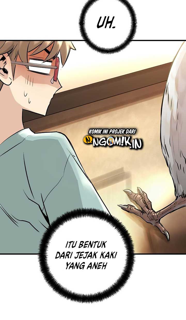 Promised Orchid Chapter 1 - halaman 128