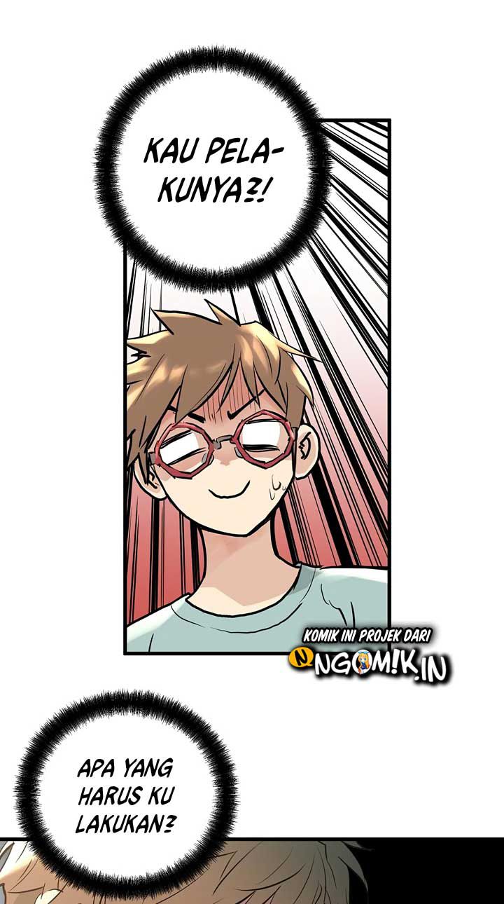 Promised Orchid Chapter 1 - halaman 129